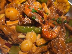 -沙掌门肉蟹煲(沙溪店)