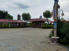 -霸王河欢乐世界