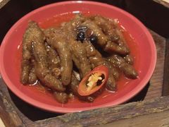 -避风塘(宝山万达店)