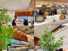 -君之狮子山·轻糖烘焙(松江印象城店)