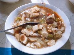 -刘老虎肉丸糊辣汤(总店)