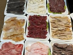 -马三妹跷脚牛肉(苏稽总店)