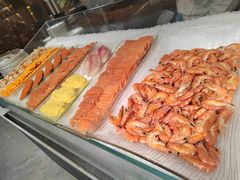 -晶丽香榭自助餐(南京大饭店)