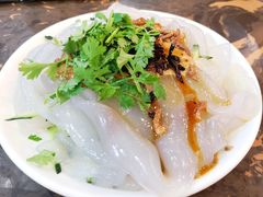 麻酱拉皮-张包铺(道外店)
