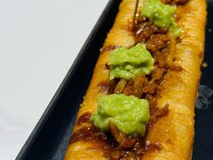 -喜势点·糖沙翁手工茶点·本地人茶居(永庆坊店)