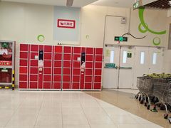 -大润发(张江店)