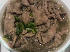-犇逸·乐山跷脚牛肉·四川现炒(览海店)
