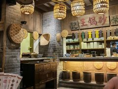 -南京大牌档(崇文门国瑞店)