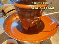 -比格比萨自助(南京万达茂店)