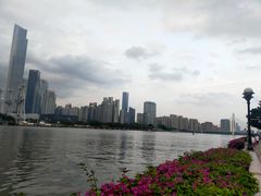 -广州塔(地铁站)