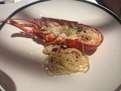 -领仕扒房(长春店)