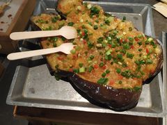 -很久以前羊肉串(昌里路三钢里店)