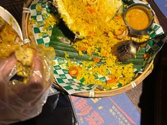 -泰妃殿(武汉首店)