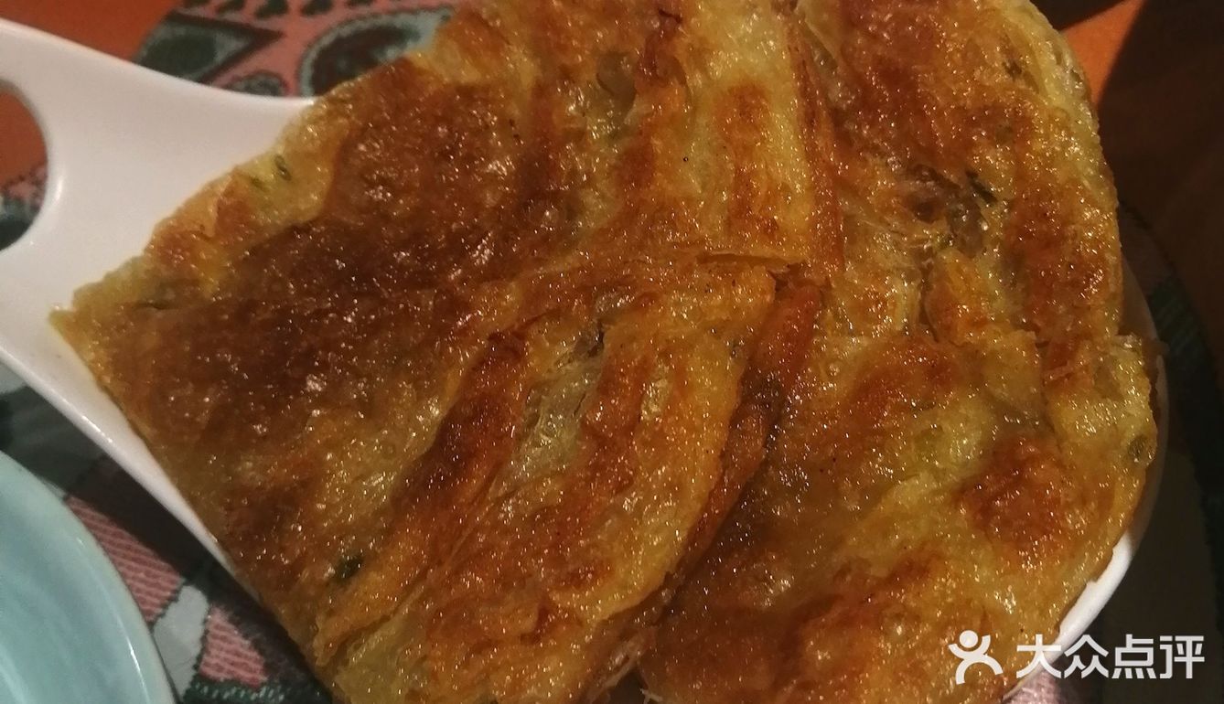 尝鲜 美味佳肴泰餐探店