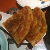 尝鲜 美味佳肴泰餐探店