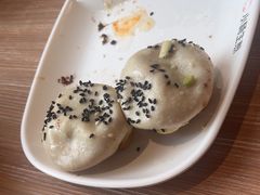 -小杨生煎(香港名都店)