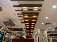 大堂-凤凰楼酒家·粤宴点心(华强北店)