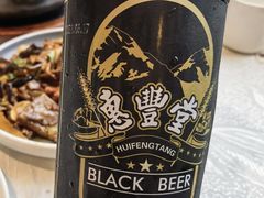 -惠丰堂饭庄·烤鸭·京味菜(西北旺·唐家岭店)