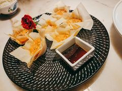 公主素蟹粉-桂满陇-西湖船宴(西单大悦城店)