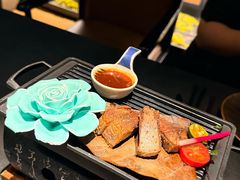 -蟹犇•帝王蟹雪蟹(陆家嘴店)