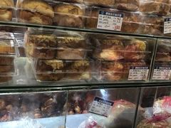-白玉兰食品(汇联商厦店)