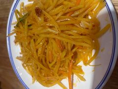 -陇上秦轩西安biangbiang面(EFC欧美金融商业城店)