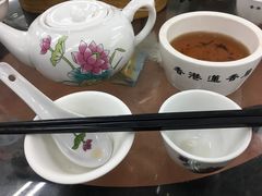 -香港蓮香樓(中環店)