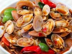 口味花甲-辣出味岳阳特色烧烤·龙虾大排档(砂子塘总店)