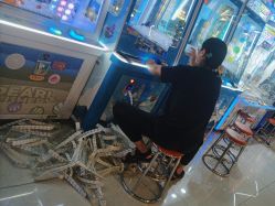 -卡通尼乐园·生日会(烟台永旺店)