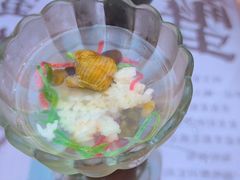 -百年老字号·观振兴蟹黄面·三虾面·苏式面(观前街富仁坊巷店)