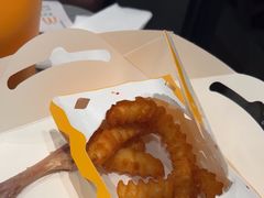 -麦当劳(苏州火车站南广场店)