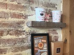 -Cafe del Volcan(永康路店)