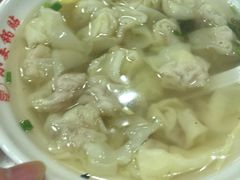 -小姜锅贴(凤凰街店)