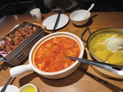 -吕氏疙瘩汤·新鲁菜(济南万象城店)