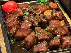 -小川洋风料理(江汉路店)