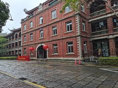 -厦门大学(思明校区)