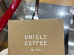 -优衣库(银座店)