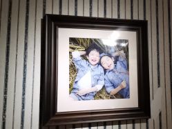 -爱儿美儿童摄影(五路居花园别墅店)
