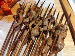 -腰子哥烤串(石佛营炫特店)