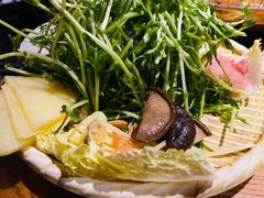 -吃饭皇帝大土家民族菜(正大广场店)
