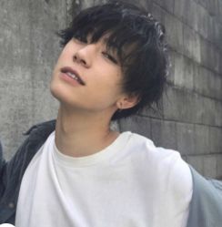 -Rise Hair上升造型