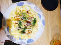 广岛好味烧-胜代日本料理(云程巷小区店)