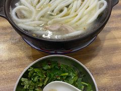 -贵州沾水米线(学田湾店)