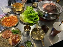 -本炙炭烤·蒲烧活鳗料理店(金沙洲店)