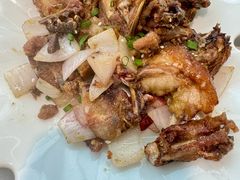 -3号仓库·创意中国菜(新世界城店)