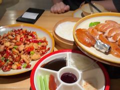 -青年公社烤鸭(滨湖银泰店)