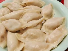 -鸿运大厨·大馅饺子·家常菜