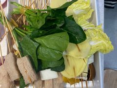 -袁记串串香(新南门店)