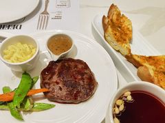 -Deer Park鹿园西餐(仁恒置地广场店)