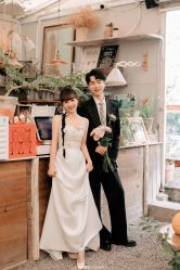 -卡米拉婚纱摄影工作室(金汇广场店)